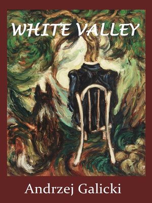 cover image of White Valley